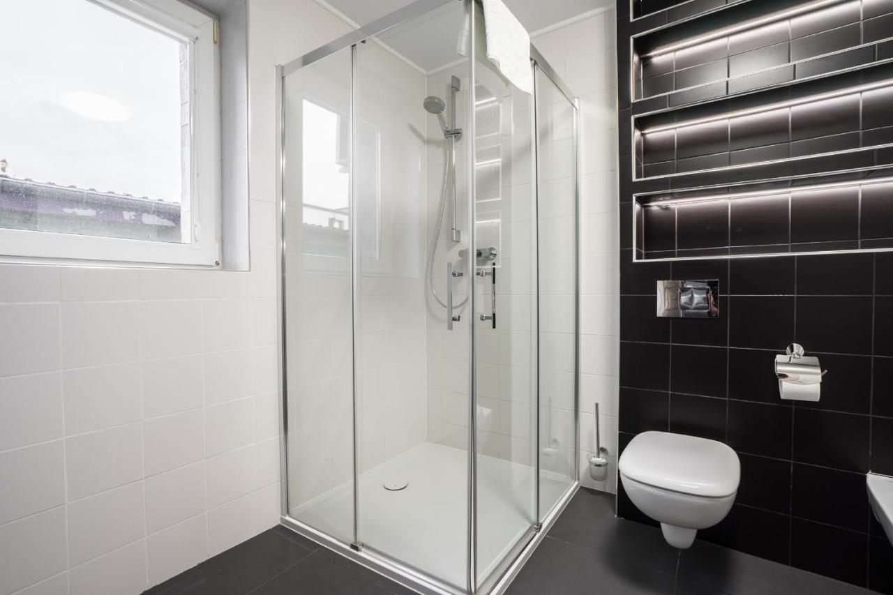 Domek Pod Warszawa Z Sauna Raszyn Exterior foto