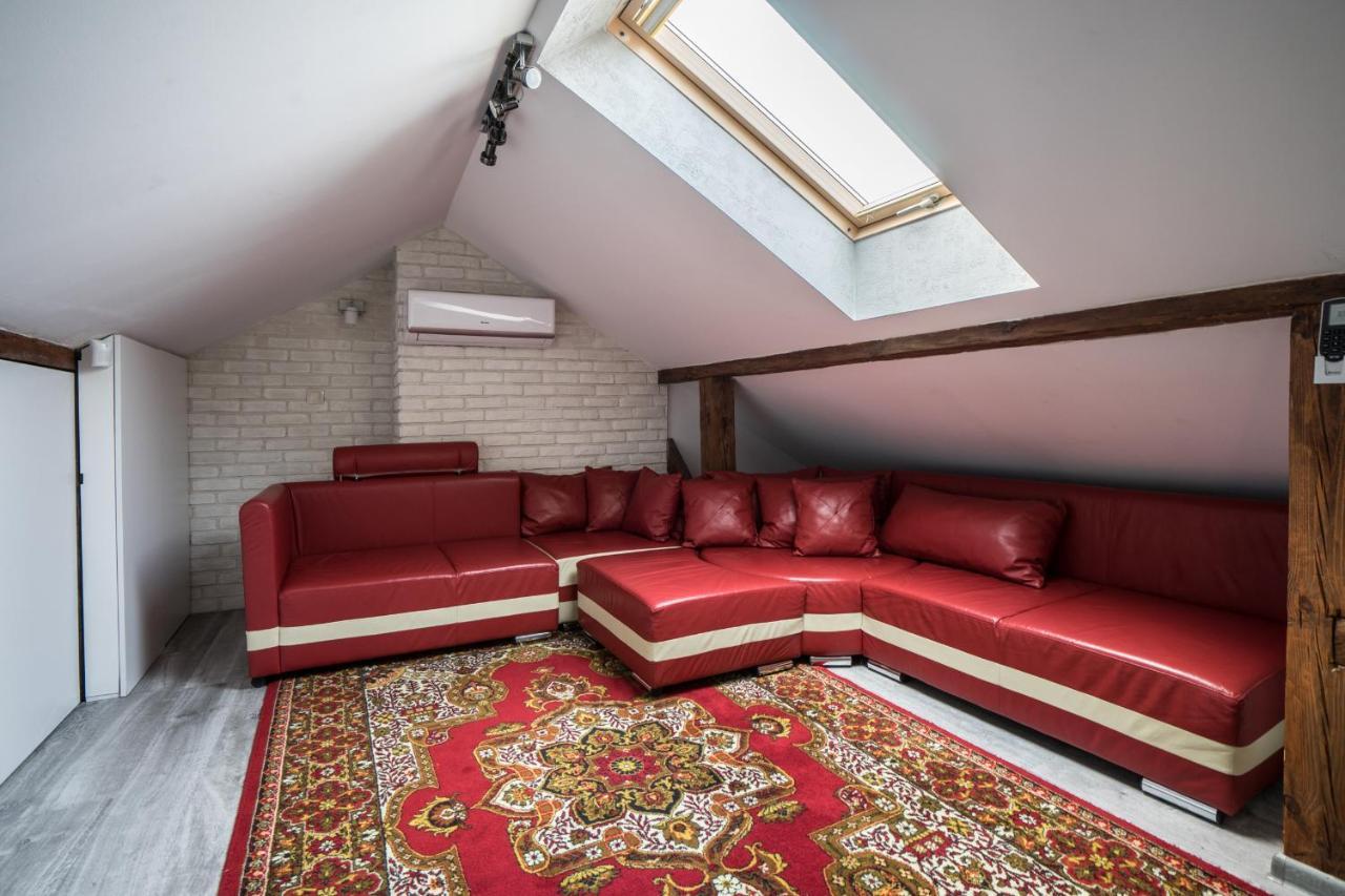 Domek Pod Warszawa Z Sauna Raszyn Exterior foto